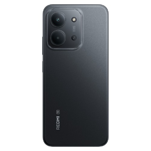 SMARTPHONE XIAOMI REDMI 15C 5G 4GB/128GB DS 6.9" (MZB0LINEU) BLACK